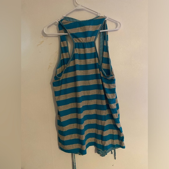 Self Esteem Sleeveless Cardigan Size XL - Picture 5 of 5